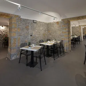 Hotel Tonic, Palermo