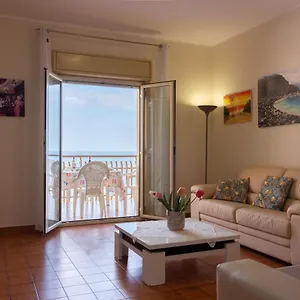 Guest house Casavacanzabordonaro, Palermo
