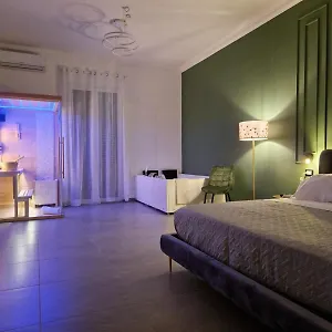 Bed & Breakfast Luna Marie, Palermo
