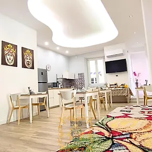 Bed & Breakfast Testa Del Moro, Palermo