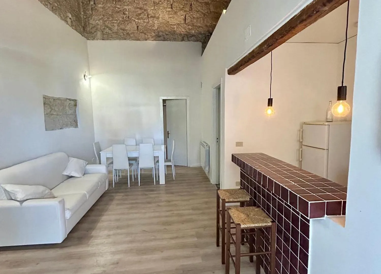Holiday home Palazzo Crisafulli 1- Casa Liberty Con Vasca Esterna Palermo Italy